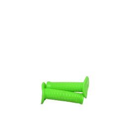 Грипсы руля OTOM RACING, зеленый OTM261945